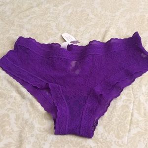 Victoria’s Secret sexy penny